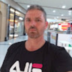 Meet your Posher, Dwayne